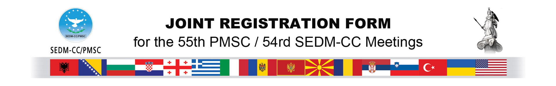 Joint Registration Form